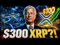 XRP TO 300 HERE S HOW IT WILL HAPPEN - THE BANKS ARE ALREADY CONNECTED