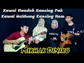 Download Lagu Lagu lampung Mikhak Diniku / Kawai Handak Kancing Pak