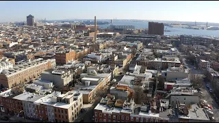 Canton Baltimore Maryland Real Estate