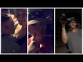 Chiquis disfrutando con TODA su familia