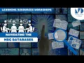 Navigating the MDC Databases