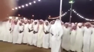 شيلة يالله طلبنا ربنا والتهمناه   برق الوسم و صوت الاشراف  طرب سعب دندنها