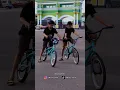 Ilmu padi abangku🔥🤩. #cinematik #sepeda #sepedabalap #bmx