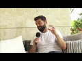 Ricky Martin cuenta su historia con Draco Rosa