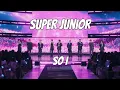 2025.07.08 - Super Junior - So I | The 20 Awards