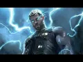 Download Lagu THOR BELIEVER