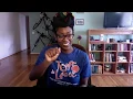 My First Week in Gallaudet s MA in Interpreting Program ASL English VO