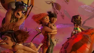 opening the croods a new age hdr