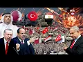 Download Lagu TURKI \u0026 MESIR GELAR LATIHAN MILITER! Usai Israel Serang QATAR, Netanyahu Akan Terima Balasan Besar