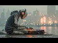 Lagu Deep Melodic Techno Trance Mix ~ Focus Music for Study \u0026 Work Productivity Vibes