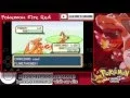 Pokemon Fire Red Level Modifier Cheat - Meet Any Pokemon With Your Desired Level