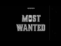 Download Lagu BALLISTIK BOYZ - 'Most Wanted' Official Art Track