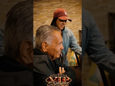 ¡Así vivimos una experiencia VIP inolvidable juntos! ¿Te gustaría vivir la próxima? ¡Déjanos un ❤️!