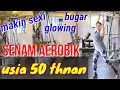 Download Lagu SENAM AEROBIK Usia 50-55thn | Tinydance #tinydance #senamusia50tahunan #senamusialanjut