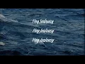 Hey Jealousy - Gin Blossoms (Lyric Video)