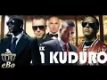 Don Omar Ft  Daddy Yankee, Akon, Pitbull, Lucenzo   Danza Kuduro Remix