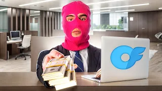 how to become an of chatter and start earning fast step by step 
