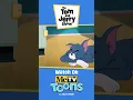 Tom and Jerry \