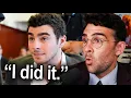 Luigi Mangione Pleads Guilty