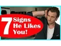 Does He Like Me 7 Surprising Signs He Does Matthew Hussey Get The Guy