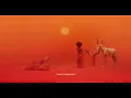 CKay ft. Olamide - WAHALA [Lyric Video]