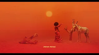 CKay ft Olamide - WAHALA