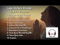 Download Lagu HUJAN BERKAT KAN TERCURAH