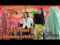 Download Lagu 2 Lagu Lampung ||  Eni Pratiwi _ LAYAU HATI \u0026 KHASAN CELAKA || Live Panggung