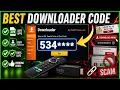 Best Firestick Downloader Code 2026