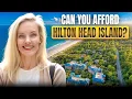 CAN YOU AFFORD HILTON HEAD ISLAND REAL ESTATE What Salary Do You Need To Buy A Home In HHI SC