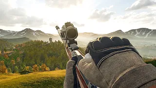 🔴LIVE WARDOGS BETA GAMEPLAY