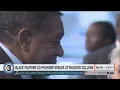 I took my work to heart Black Panthers co-founder Bobby Seale speaks at Madison College