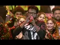 Thalapathy Vijay enjoys Thee Thalapathy live singing performance #Throwback |NinaithaleInikkum SunTV