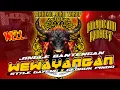 Download Lagu JINGLE BANTENGAN❗WEWAYANGAN ❗