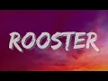 Alice in Chains - Rooster (Lyrics)