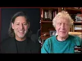 Confessions of an Economic Hit Man | John Perkins Interview with Marc Beckman