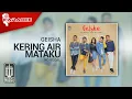 Download Lagu Geisha - Kering Air Mataku (Official Karaoke Video) | No Vocal - Male Version