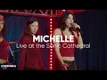 MICHELLE - Akira (Live at WNXP)