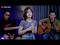 MUNGKIN NANTI - PETERPAN (COVER BY SASA TASIA x @ElisaTasia )