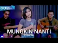 Download Lagu MUNGKIN NANTI - PETERPAN (COVER BY SASA TASIA FT. @3lelakitampan)