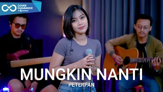 mungkin nanti peterpan cover by sasa tasia x elisatasia 