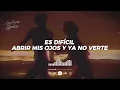REIK ,OZUNA, WISIN - ME NIEGO (LETRA)