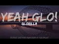 GloRilla - Yeah Glo (Clean) (Lyrics) - Audio at 192khz