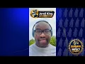 What Does Men Impact Change Mean to You Jerell King Testimonial Men Impact Change