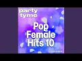 Download Lagu Where Have You Been (made popular by Rihanna) (vocal Version)