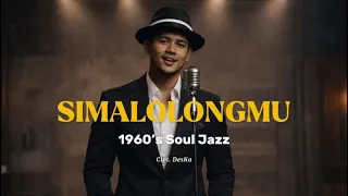 deska simalolongmu 1960 s soul jazz lagu batak
