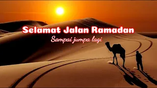 Download Selamat Jalan Ramadan MP3