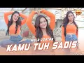 Download Lagu KAMU TUH SADIS - Mala Agatha (Official Music Video)
