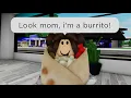 All of my FUNNY DAUGHTER MEMES in 50 minutes - Roblox Compilation