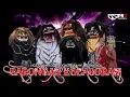 Download Lagu BARONGAN NGESTI WARGO BUDOYO KOLABORASI WAHYU BUDHOYO LIVE GANG PRAYOGO